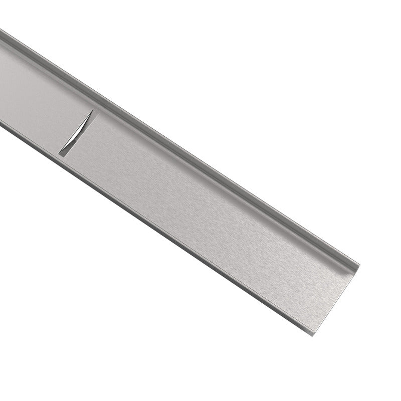TILEIN64 - 64" QuikDrain Tile-In Shower Drain