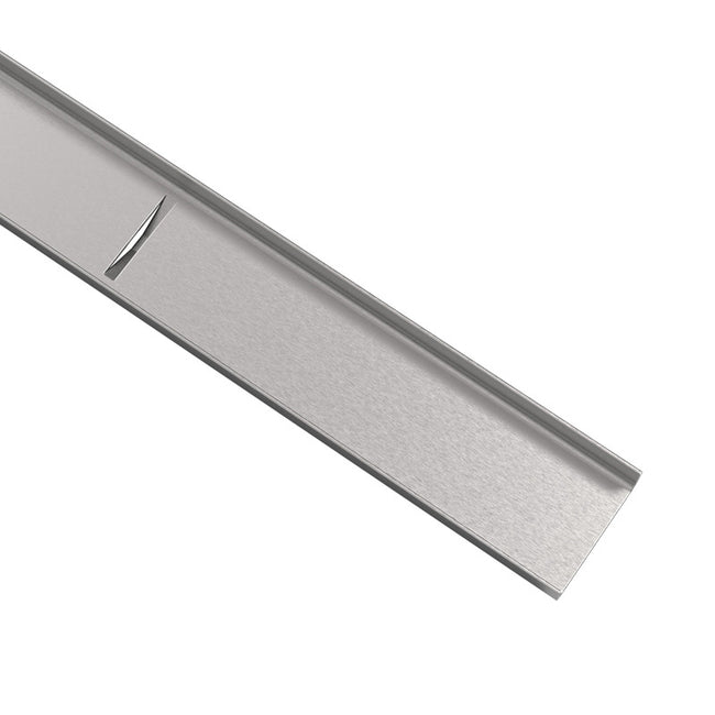 TILEIN64 - 64" QuikDrain Tile-In Shower Drain