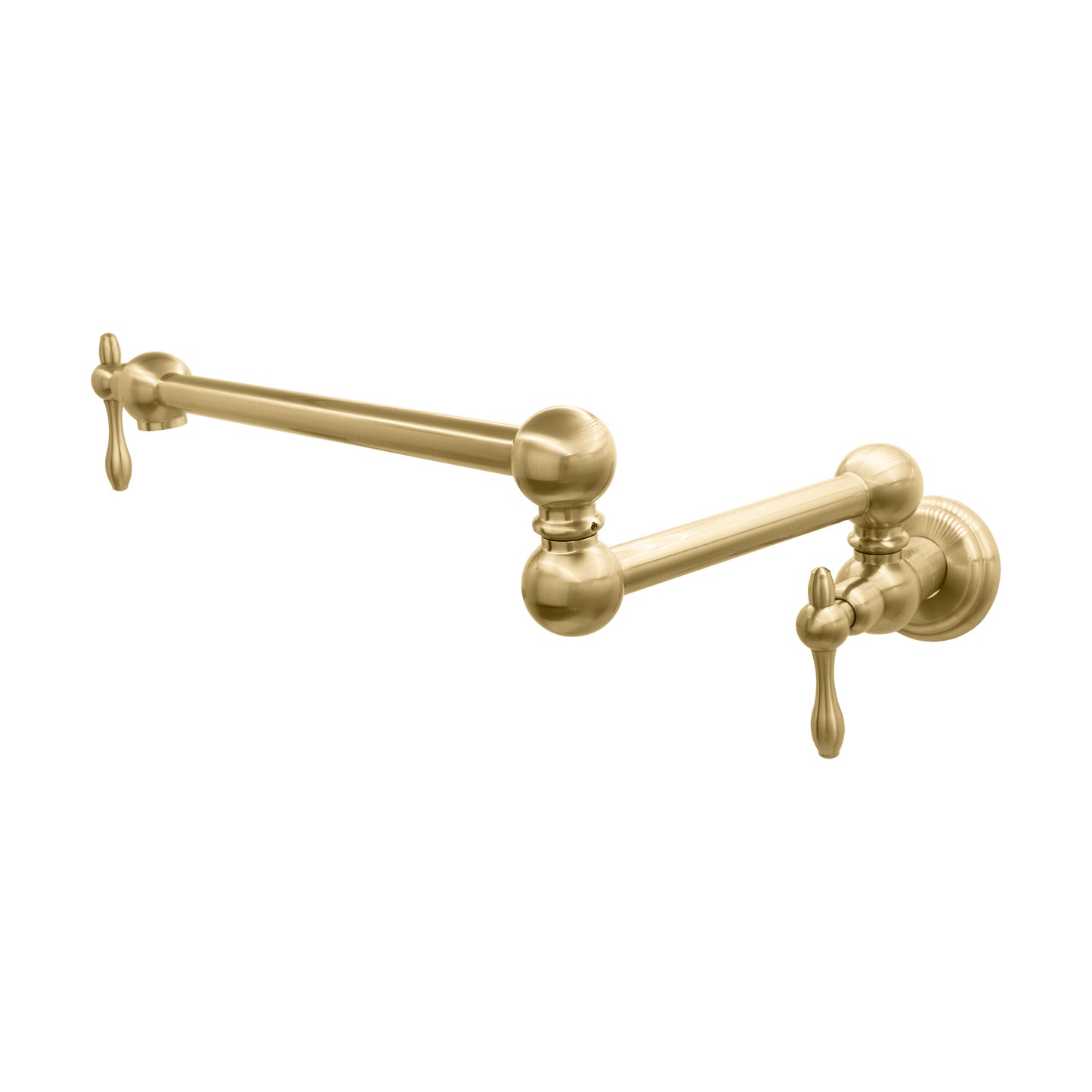 REM-FPF-CB - Rembrandt Pot Filler in Champagne Bronze