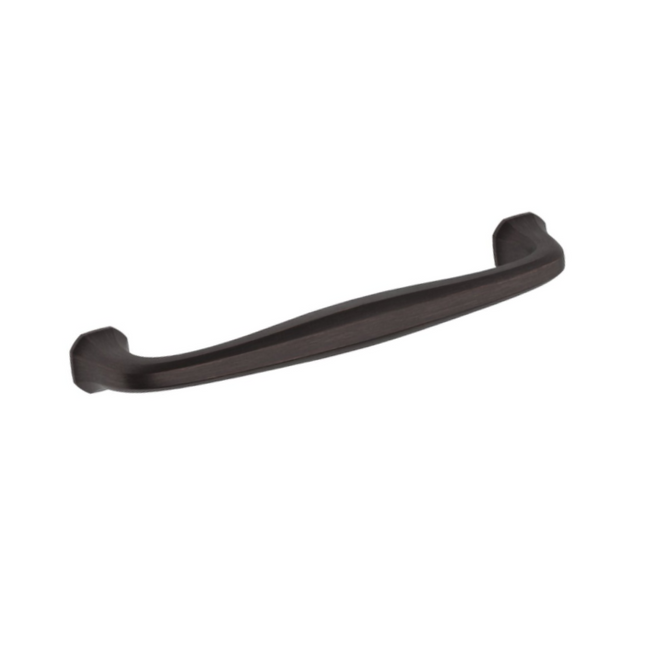 4395112 - 6" Centers - Severin Fayerman B Pull - Venetian Bronze
