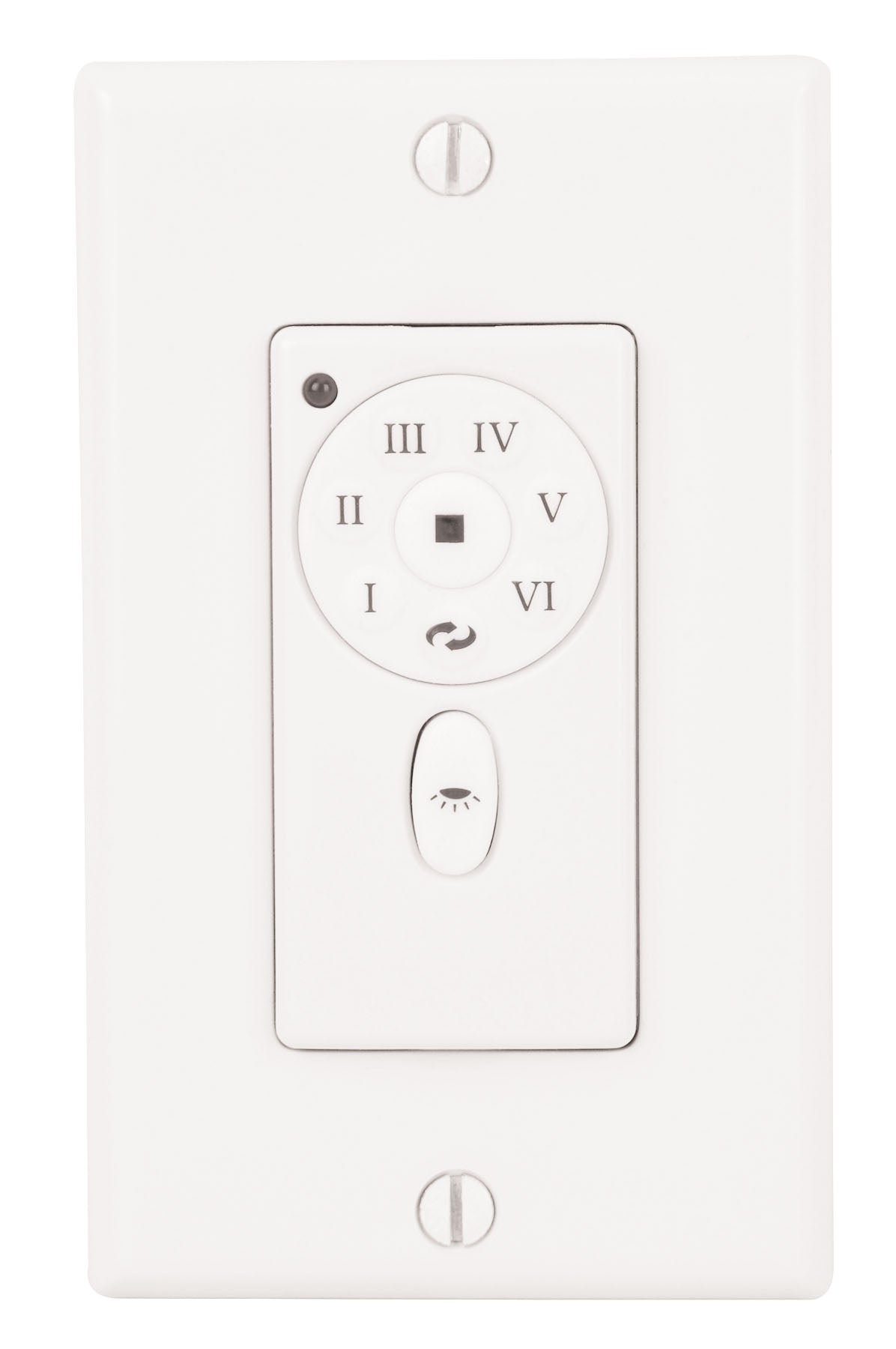 DC-WALL - Wall Control for DC Motor Only