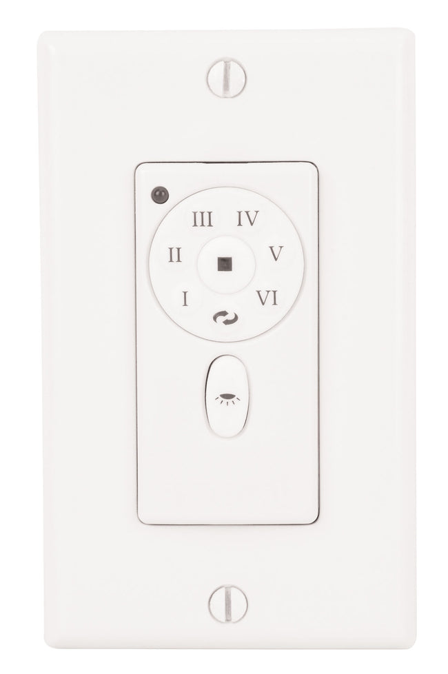 DC-WALL - Wall Control for DC Motor Only