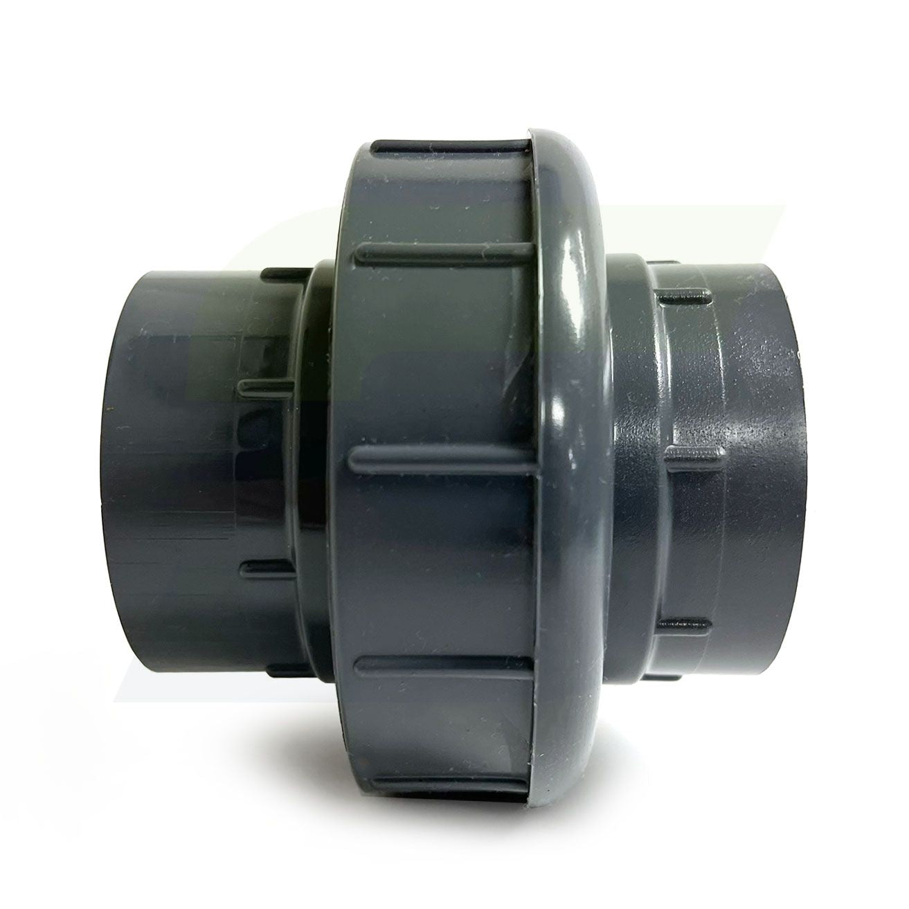 857-020 - 2" Schedule 80 PVC Union - Socket x Socket