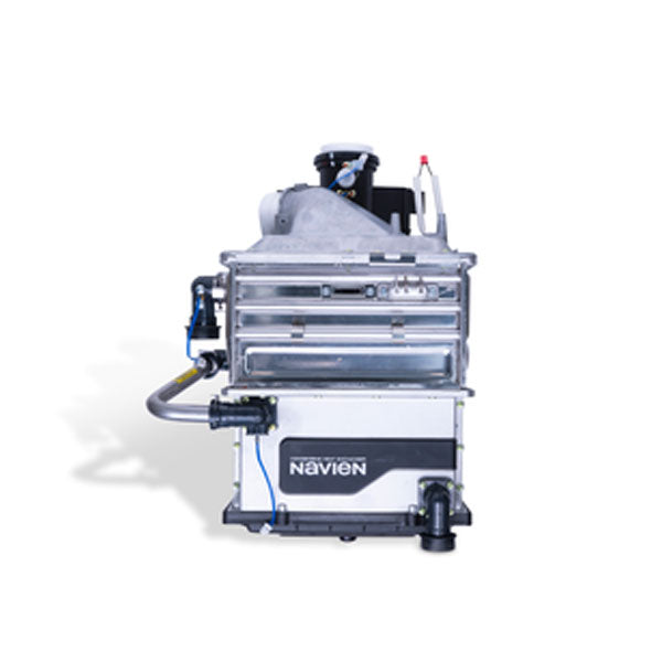 30027363A - Heat Exchanger Assembly for NCB-060/080H