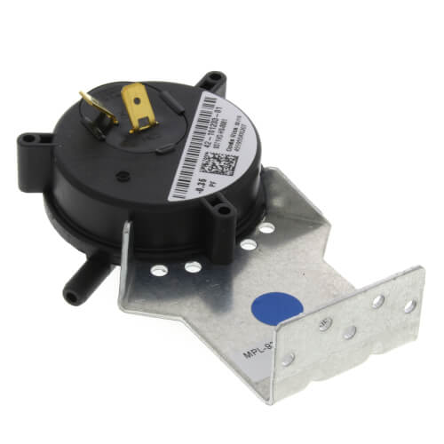 42-101233-81 - .35" WC Pressure Switch Kit