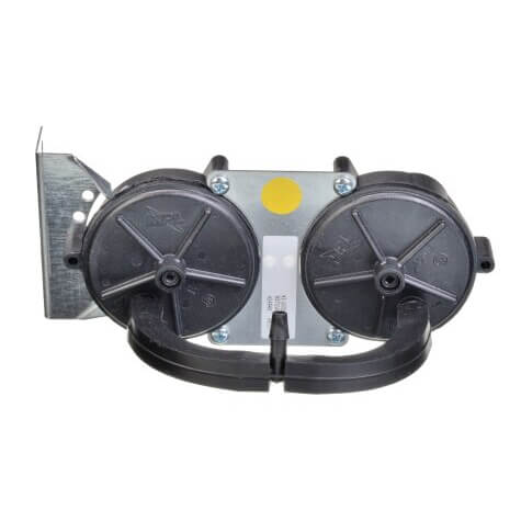 Rheem 42-103193-01 - Dual Pressure Switch Assembly