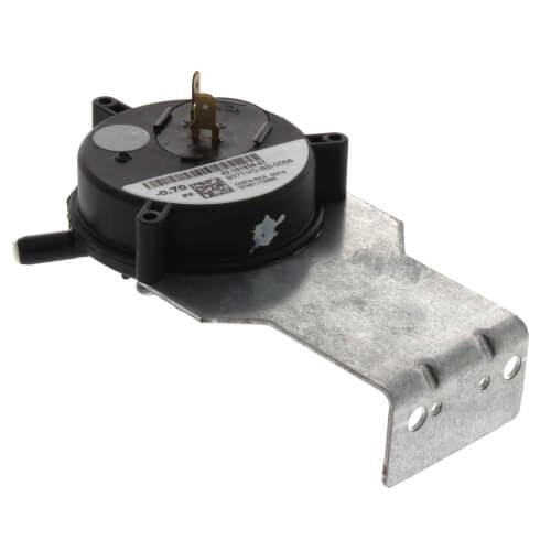 42-24196-87 - -.70 WC Pressure Switch Assembly