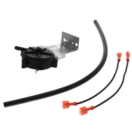 42-24196-87 - -.70 WC Pressure Switch Assembly