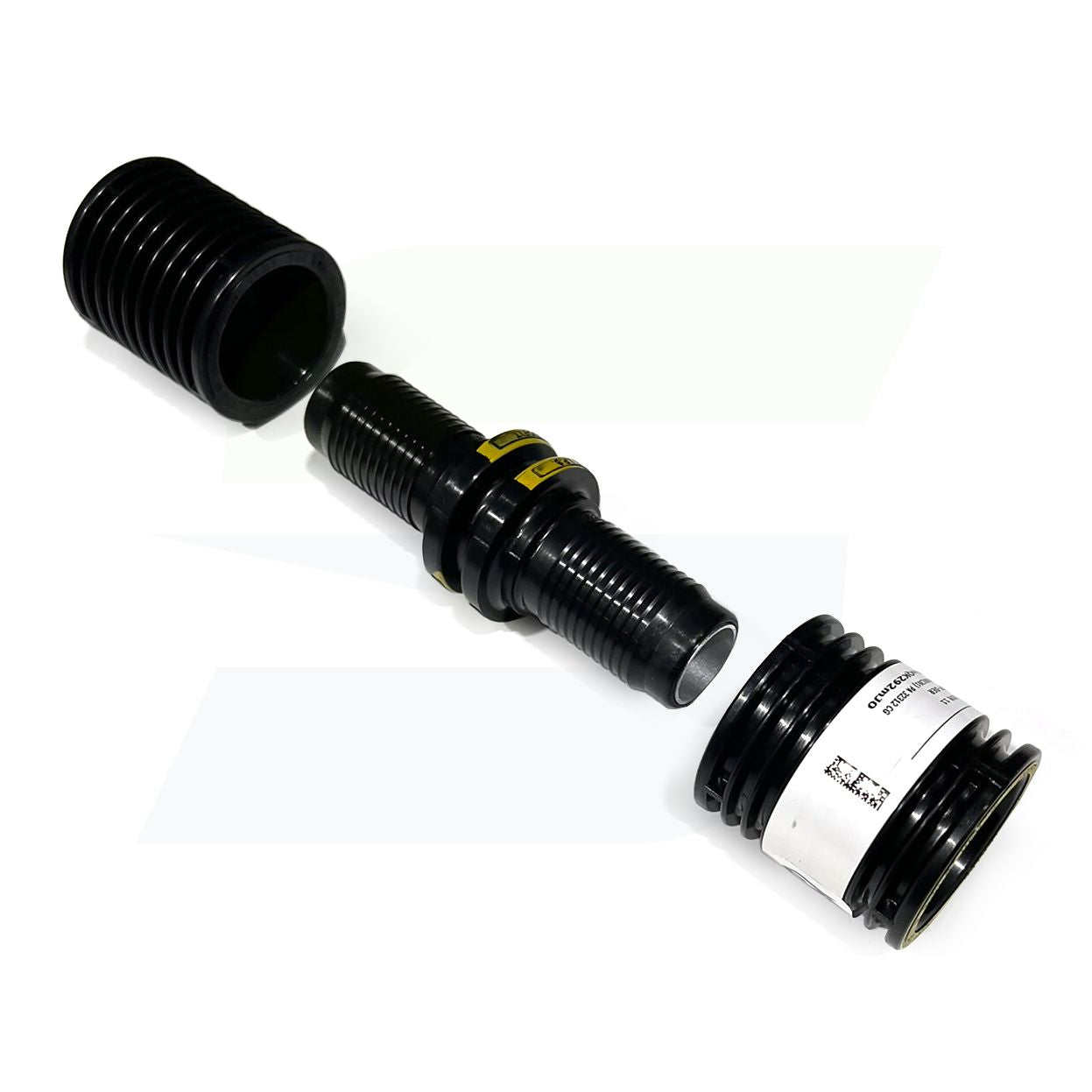 LYCOFIT Coupling - 1" IPS 11 PA11