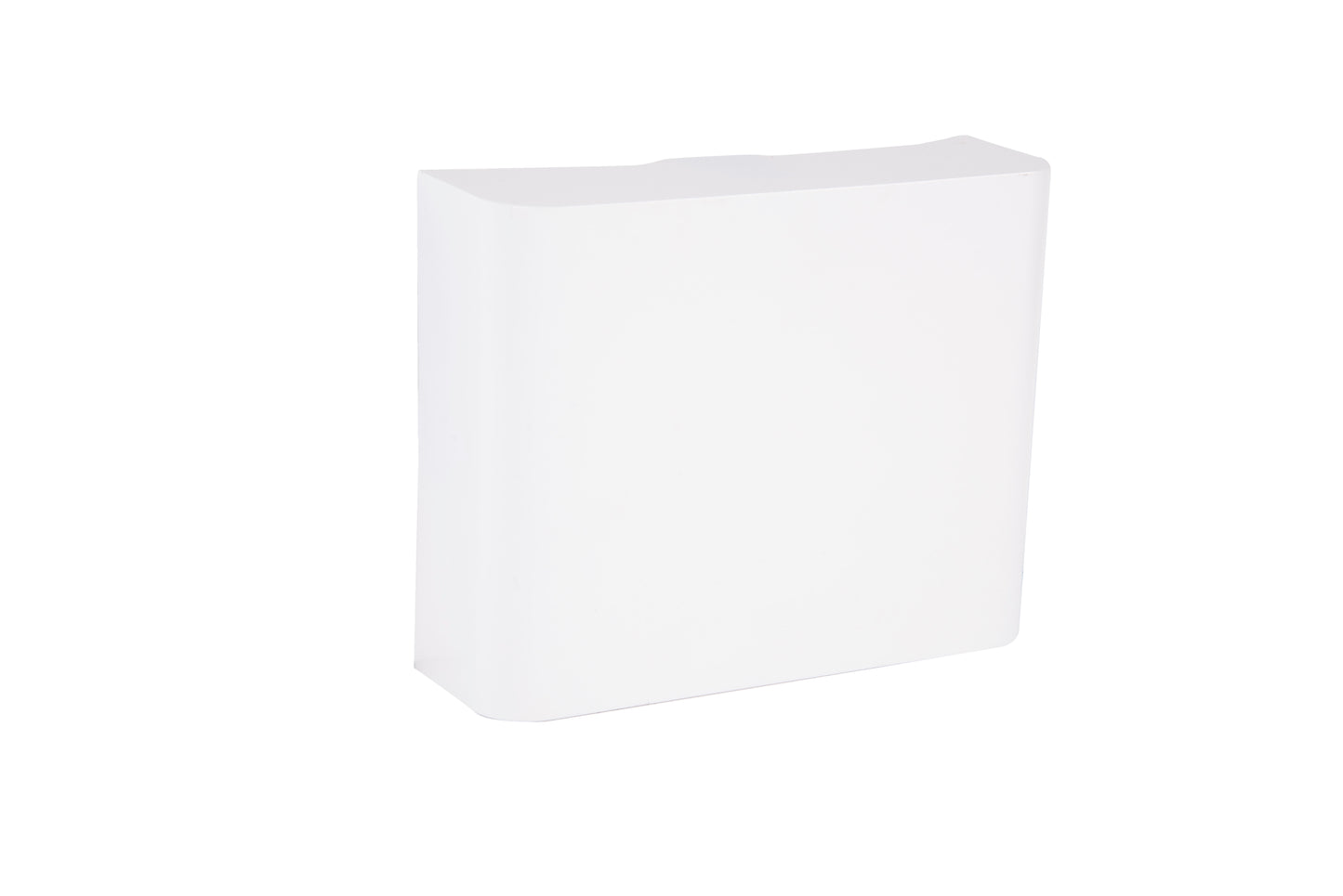 CL4000-W - Loud-Chime 9.25" Wide Chime-Loud - White