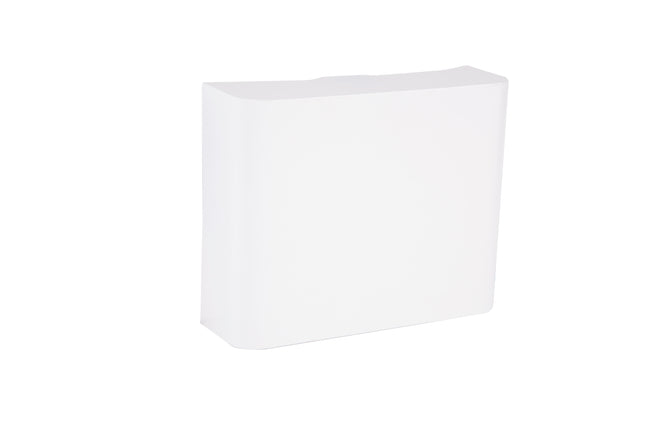 CL4000-W - Loud-Chime 9.25" Wide Chime-Loud - White
