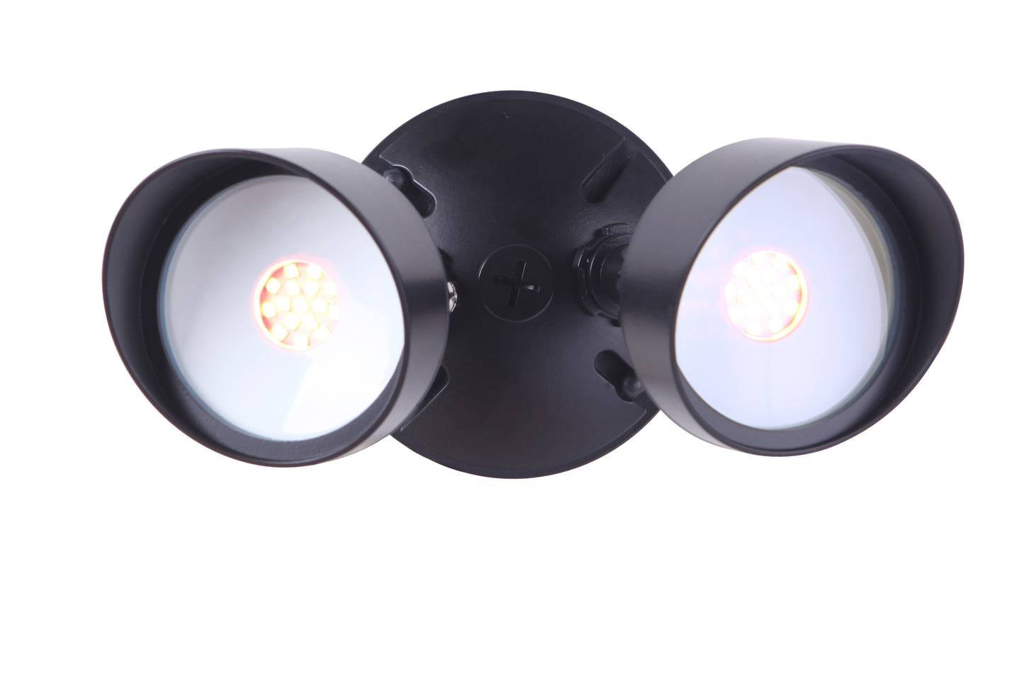 Z422-MN-LED - LED Flood 2 Light Outdoor Flood - Midnight