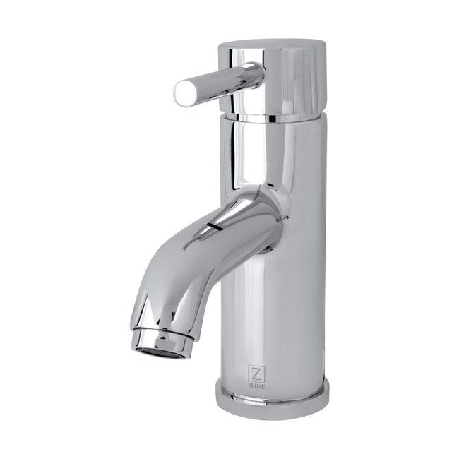 ALH-BF-CH - Aloha Single Handle Bath Faucet in Chrome