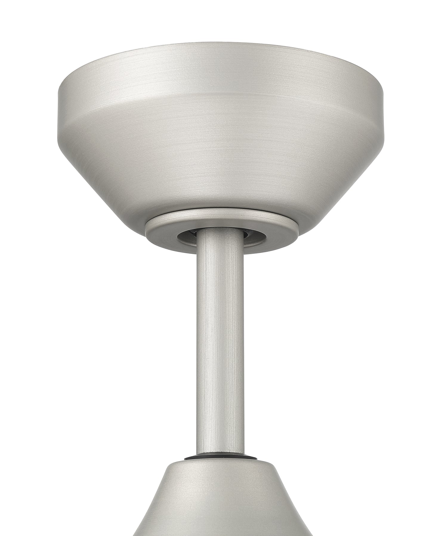 QUL52PN4 - Quell Fan Control - Painted Nickel