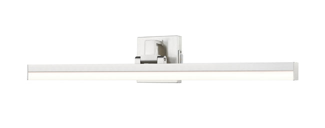 1009-32W-BN-LED - Liam 1 Light 32" Vanity - Brushed Nickel