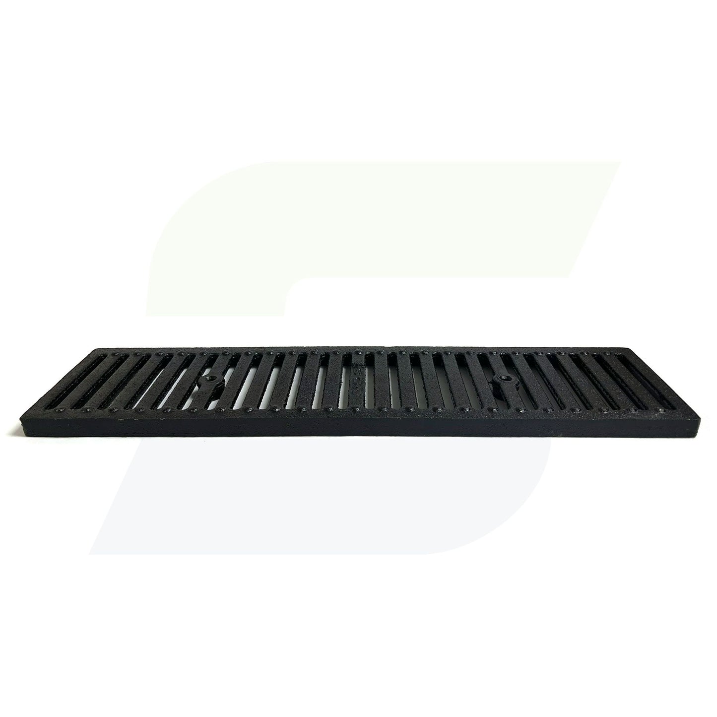 DS-232 - 24" x 6" Dura Slope Ductile Iron Channel Grate