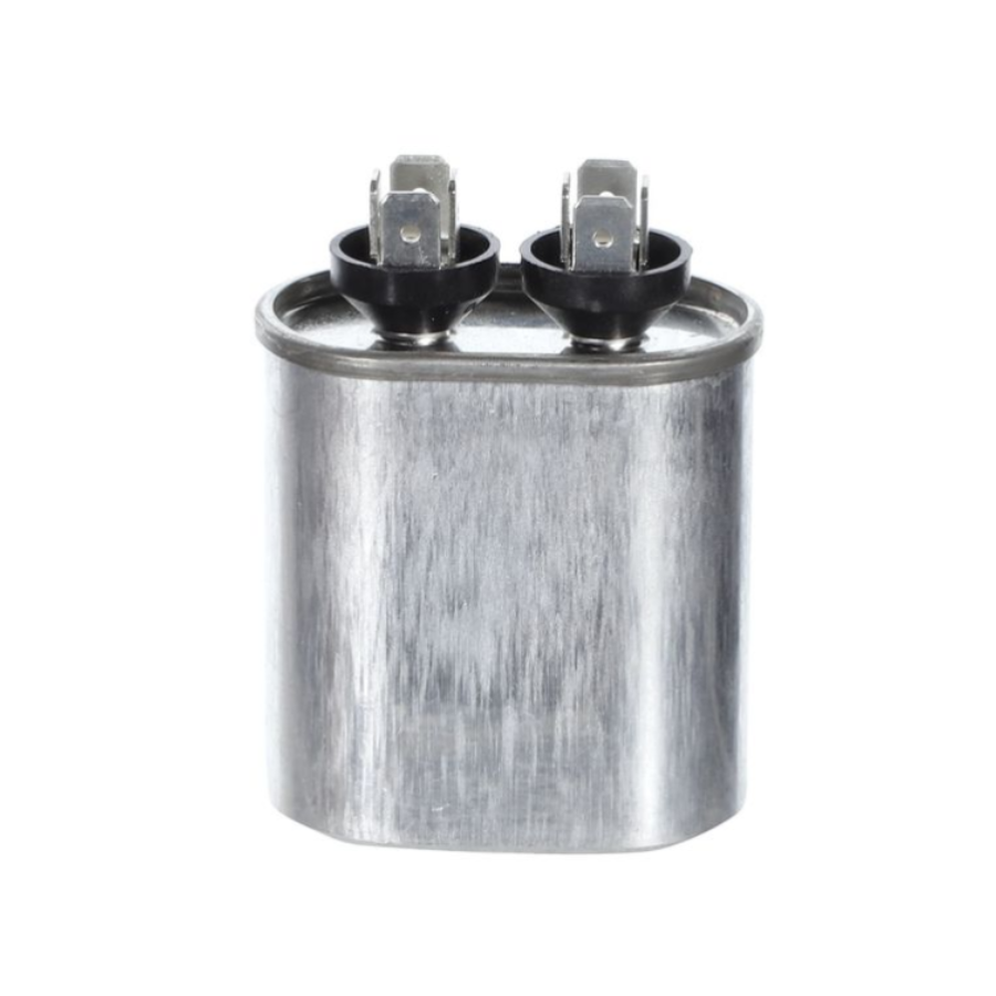 TOCF5 - TITAN PRO CAPACITOR 5 MFD 440/370V OVAL