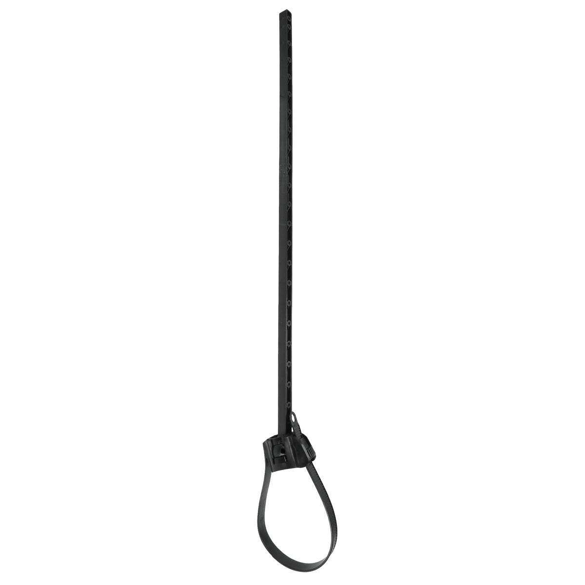 P-1624-B - Hang'Em Plus Zip Tie Pipe Hanger - 1-1/2" to 4"