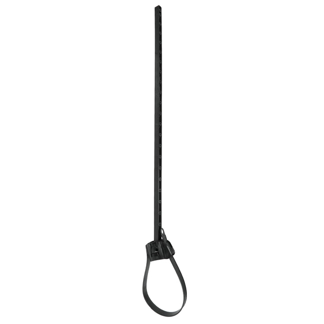 P-1624-B - Hang'Em Plus Zip Tie Pipe Hanger - 1-1/2" to 4"