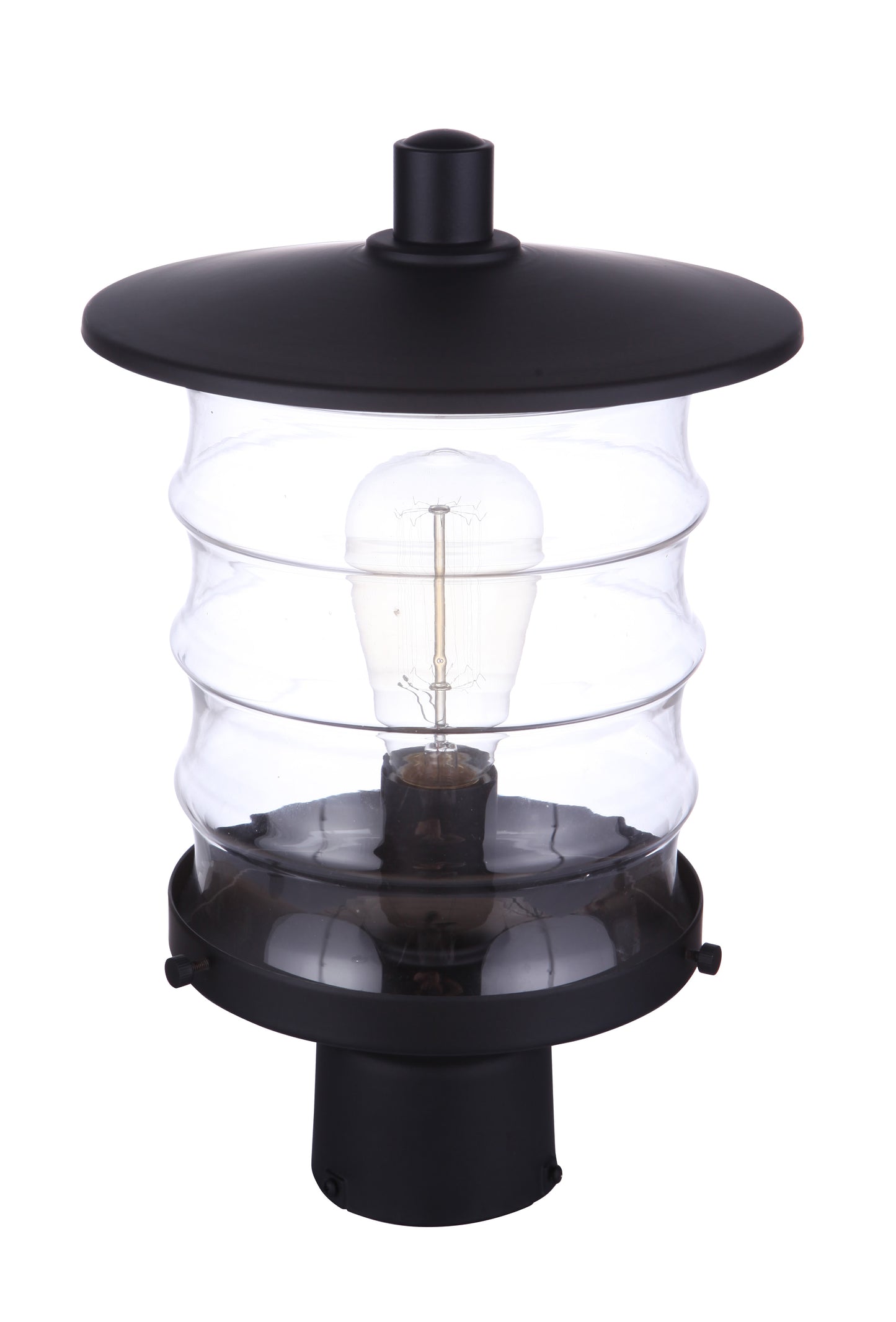 ZA3625-MN - Canon 1 Light 14.13" High Post Mount - Midnight