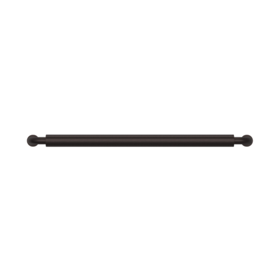 4955112 - 12" Centers - Hollywood Hills Pull - Venetian Bronze