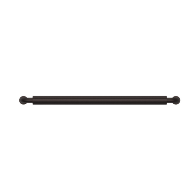 4955112 - 12" Centers - Hollywood Hills Pull - Venetian Bronze