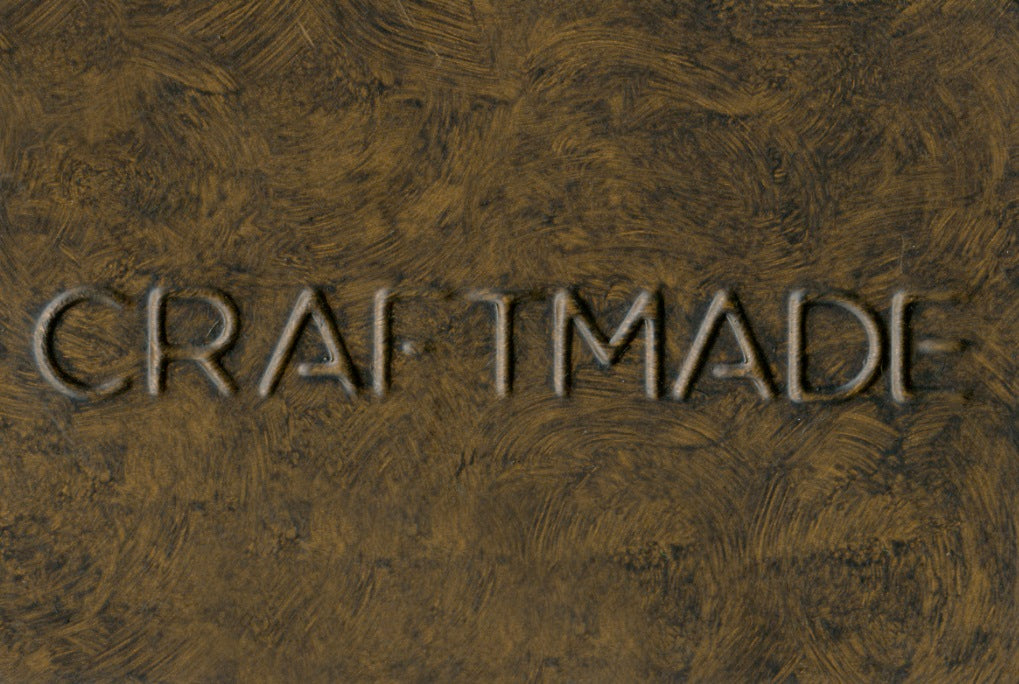 SA130PR - Slope Ceiling Adapter in Peruvian Bronze