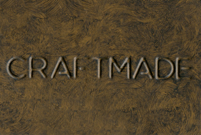 SA130PR - Slope Ceiling Adapter in Peruvian Bronze