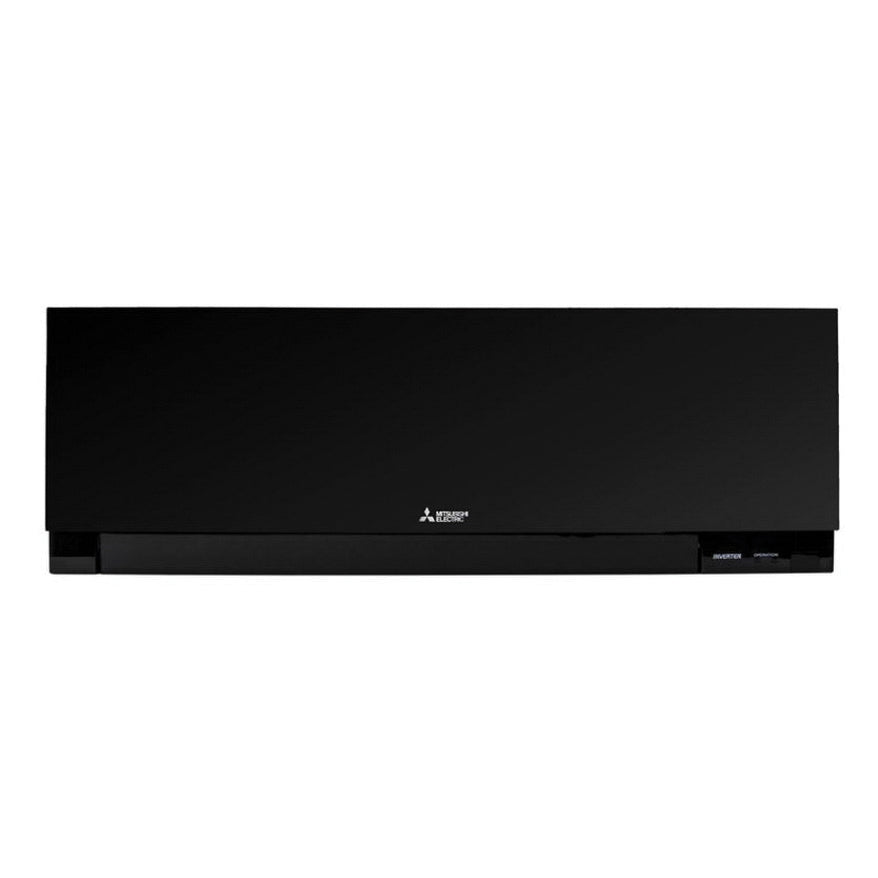 MSZ-EF09NAB-U1 - 9,000 BTU Designer Wall-Mounted Indoor Unit - Black