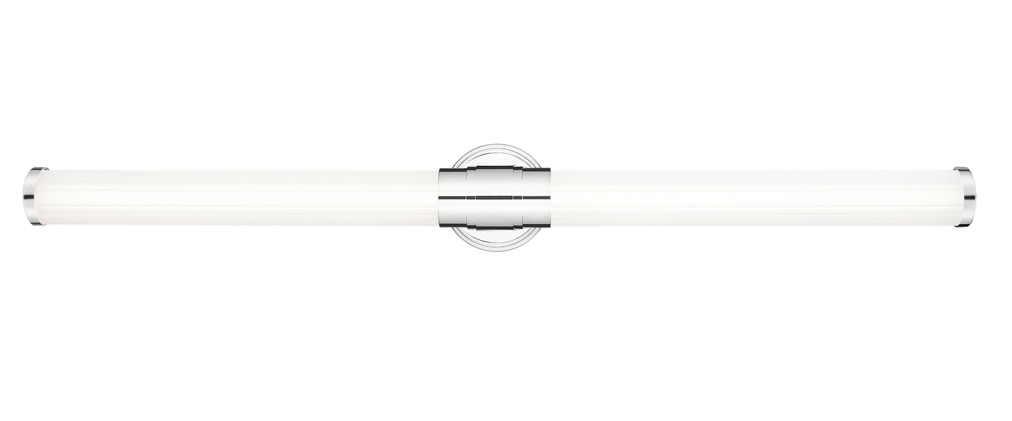 1020-40W-CH-LED - Warwick 1 Light 40" Vanity - Chrome