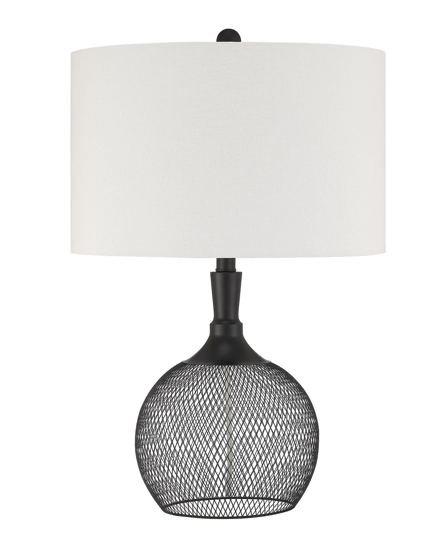 86263 - 1 Light 24" High Table Lamp