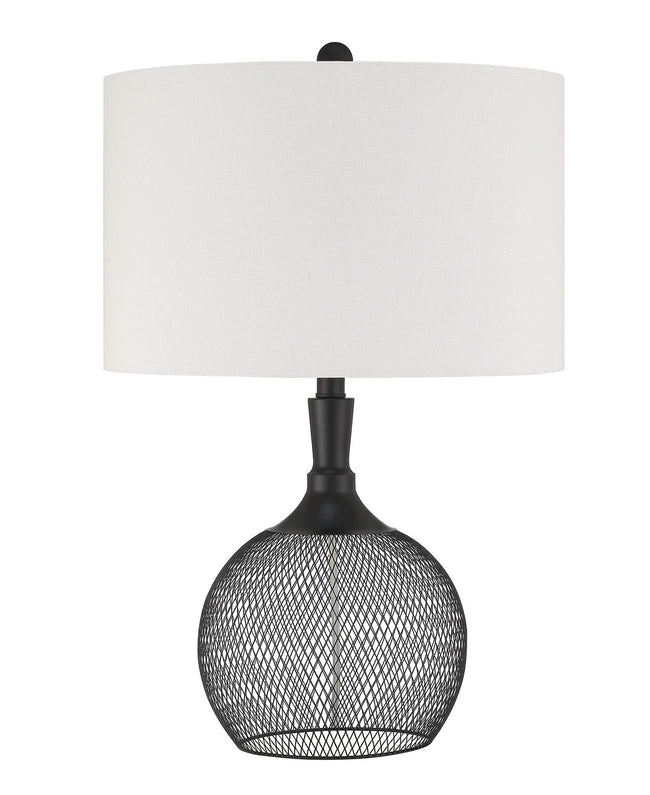 86263 - 1 Light 24" High Table Lamp