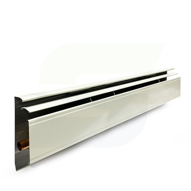 BL-75-4 - 3/4" Base/Line 2000 Baseboard Heater - 4 ft