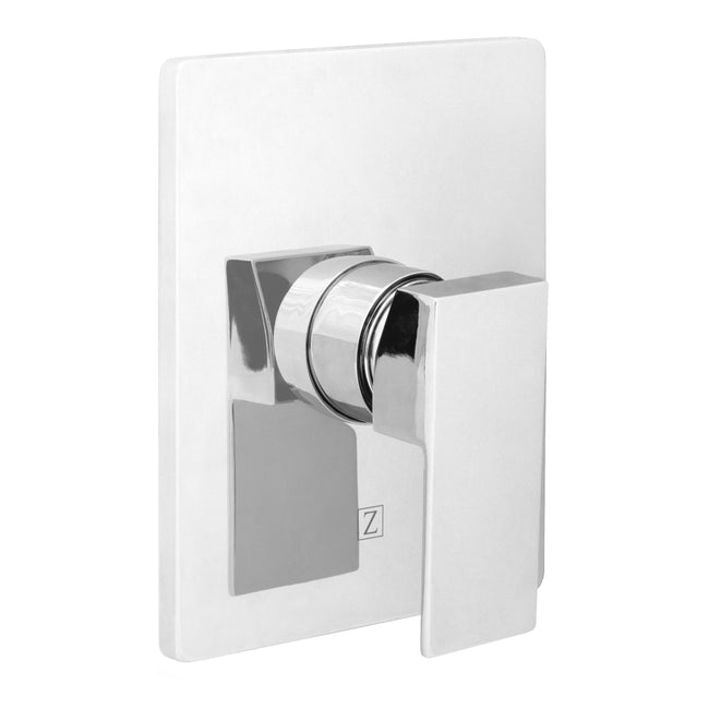BLS-SHF-CH - Bliss Shower Faucet in Chrome