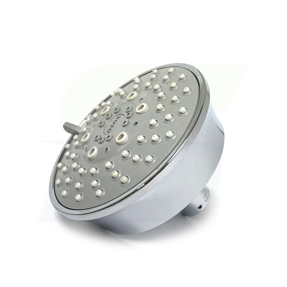 TBW03001U4#CP - Five Spray Modes 1.75 GPM Multi-Function Shower Head- Chrome Plated