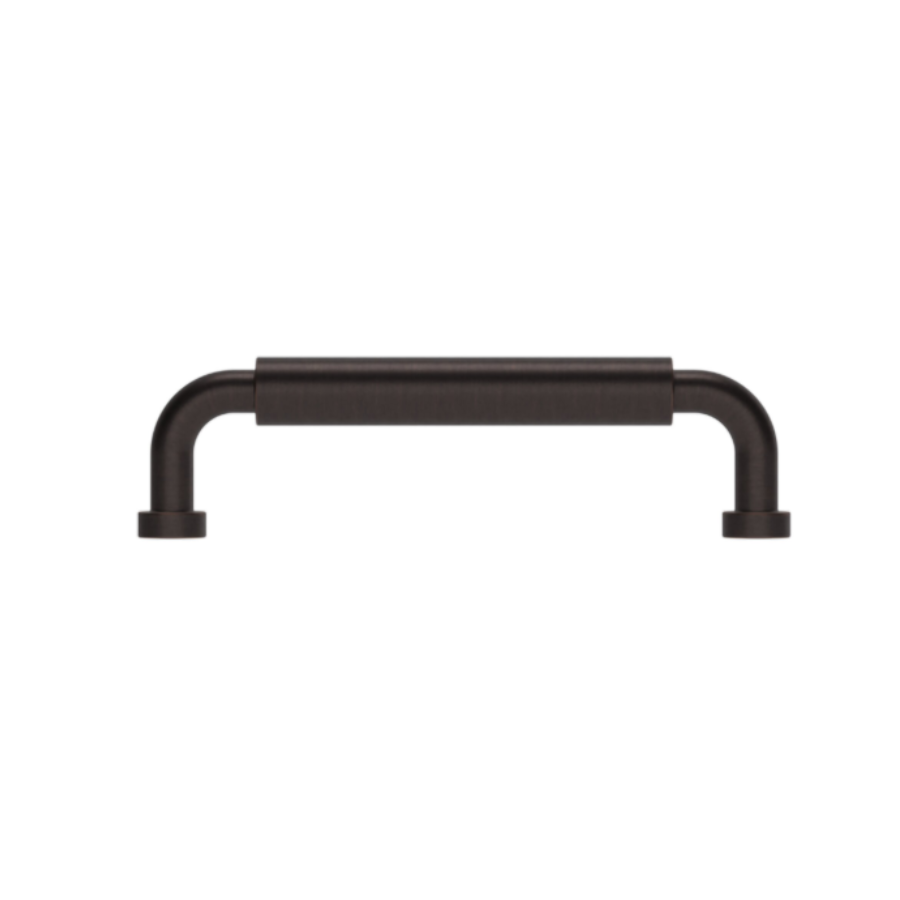 4400112 - 4" Centers - Hollywood Hills Pull - Venetian Bronze