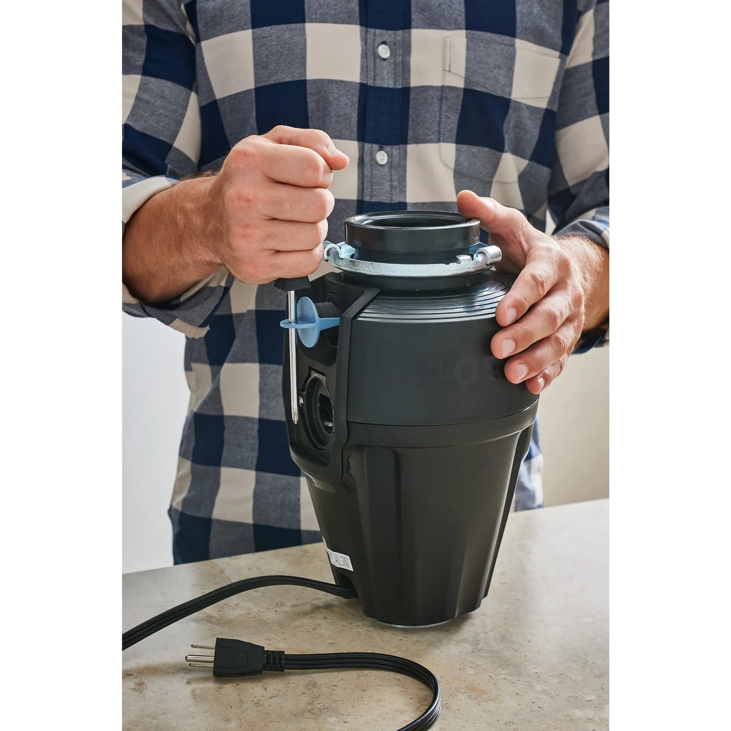 EX75C - 3/4 Horsepower EX Host Series Garbage Disposal