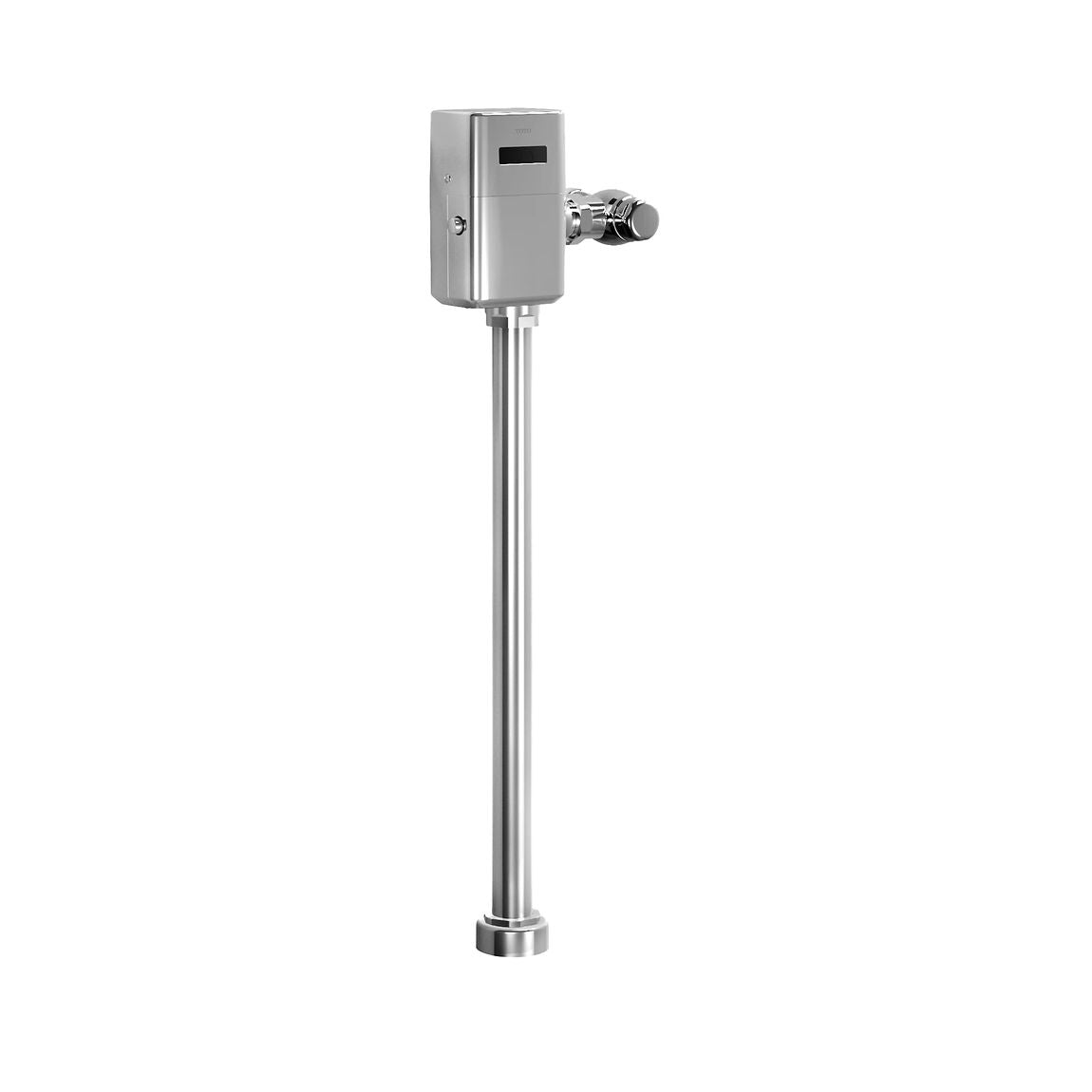 TET6LBi#CP - ECOPOWER Touchless 1.28 GPF Toilet Flushometer Valve, IoT-Ready - Chrome