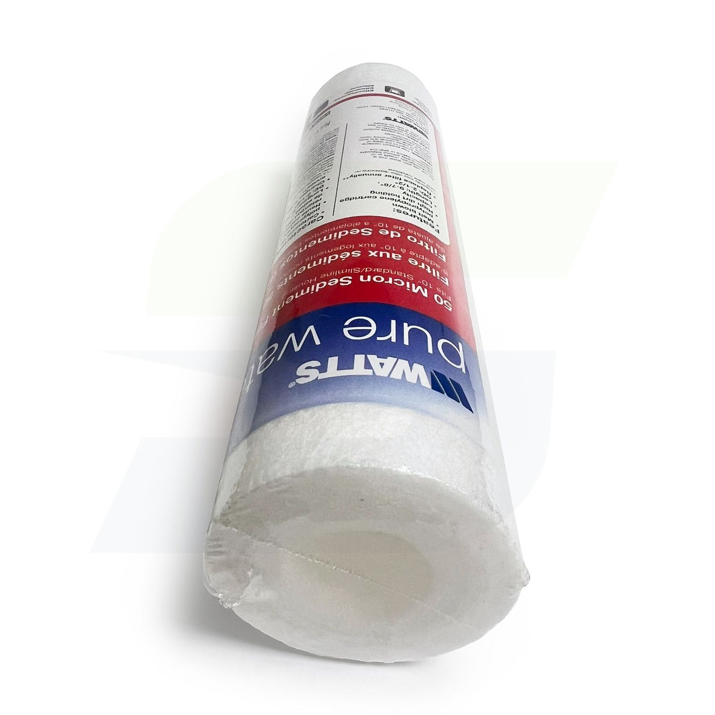 7100335 - 50 Micron Melt Blown Filter - 9-7/8" x 2-1/2"