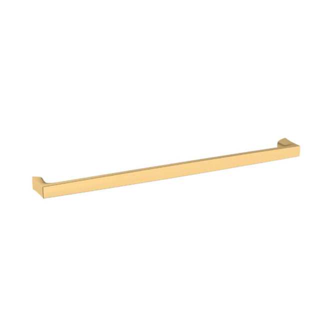 4958044 - 18" Centers - Palm Springs Appliance Pull - Satin Brass
