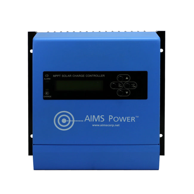 SCC30AMPPT - 30 AMP Solar Charge Controller 12 / 24 VDC MPPT ETL Listed to UL 458 / CSA 2