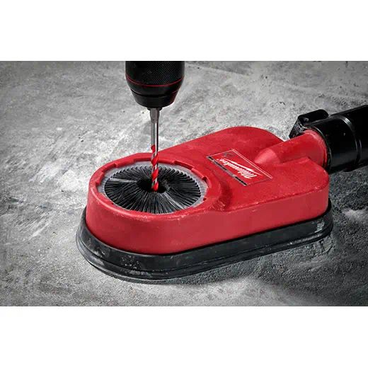 48-20-9030 - 1/2" x 4" x 6" SHOCKWAVE Carbide Hammer Drill Bit