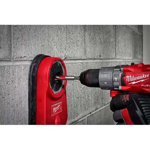 48-20-9030 - 1/2" x 4" x 6" SHOCKWAVE Carbide Hammer Drill Bit