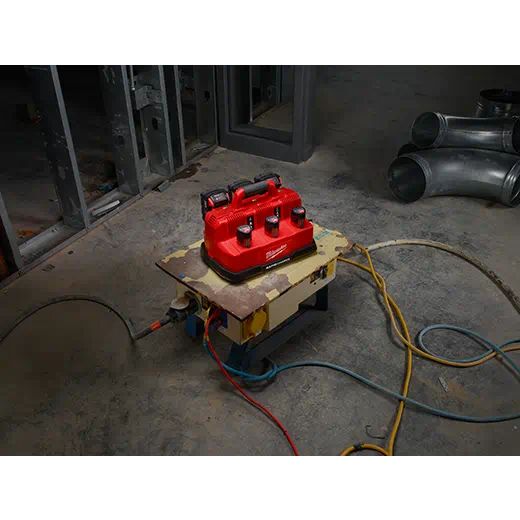 48-59-1807 - M18 & M12 Rapid Charge Station