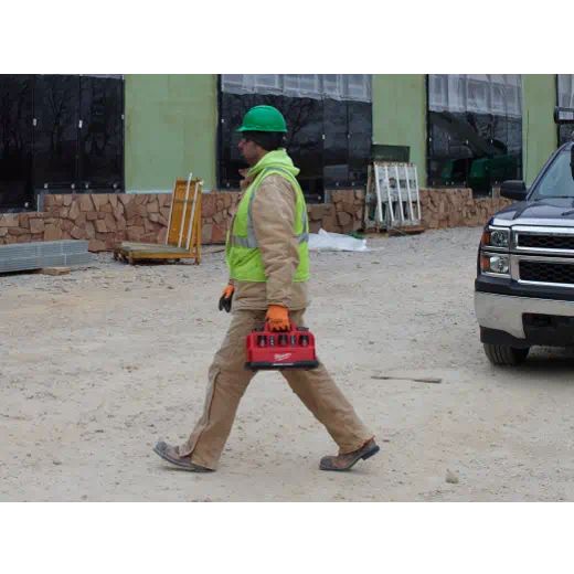 48-59-1807 - M18 & M12 Rapid Charge Station