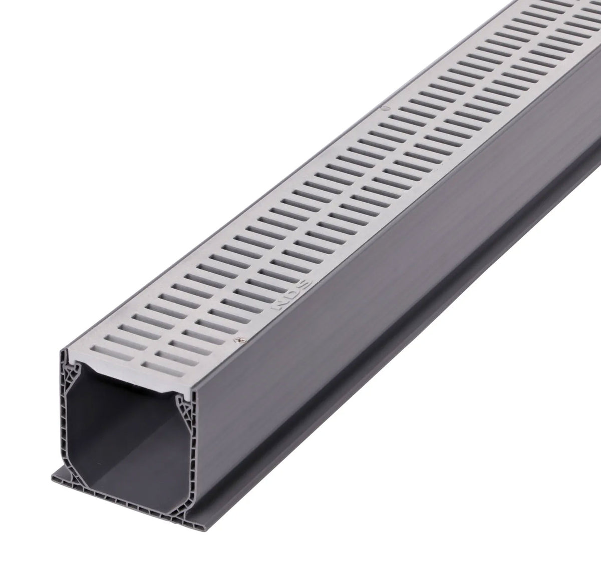 NDS 500 - 6' Mini Channel