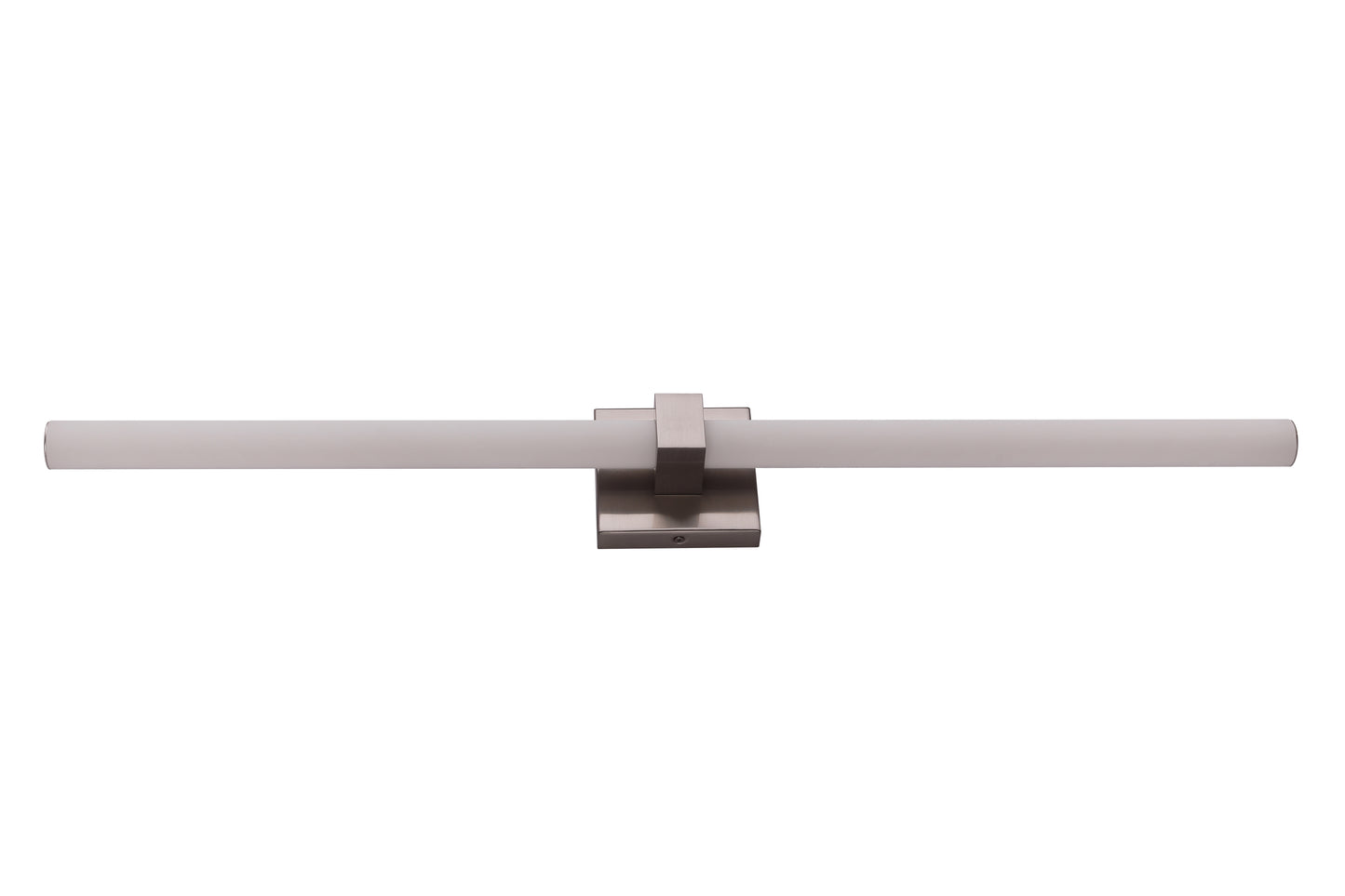 20336BNK-LED - Linear 36" Wide LED Vanity Light - Brushed Nickel