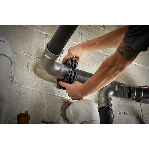 49-16-2698 - 2-1/2" - 4" IPS XL Ring Kit for M18 FORCE LOGIC Long Throw Press Tool