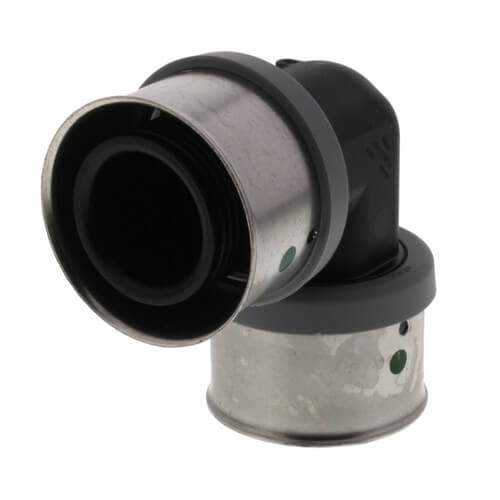 49280 - V5616 Polymer PEX Elbow, 1-1/2"