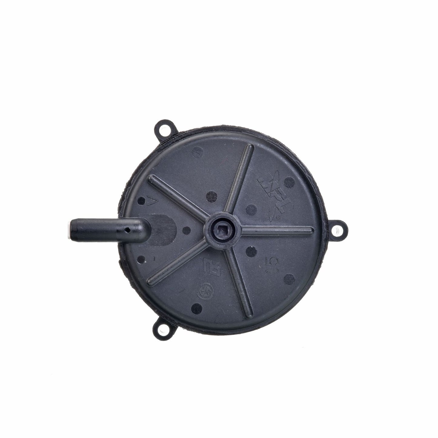 Rheem 42-102069-03 - Pressure Switch Assembly for R96VA Series Gas Furnaces